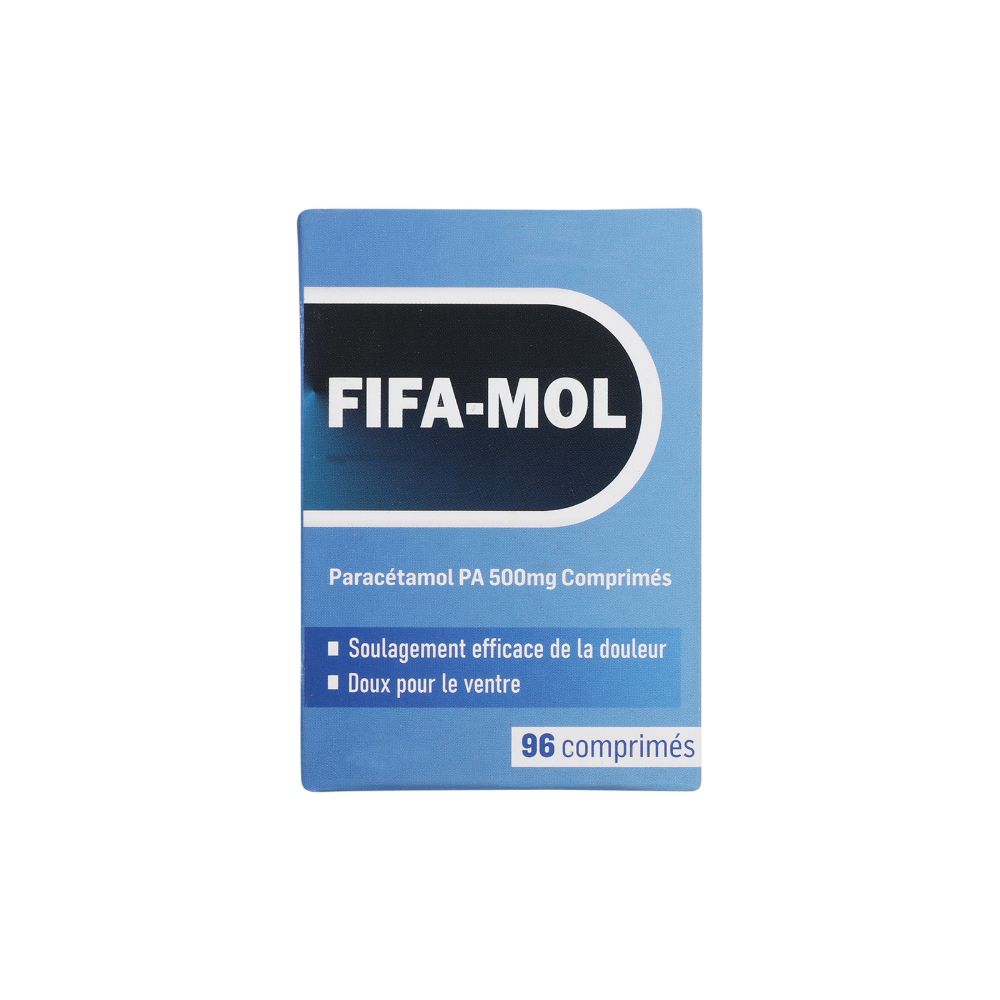 Fifa-Mol