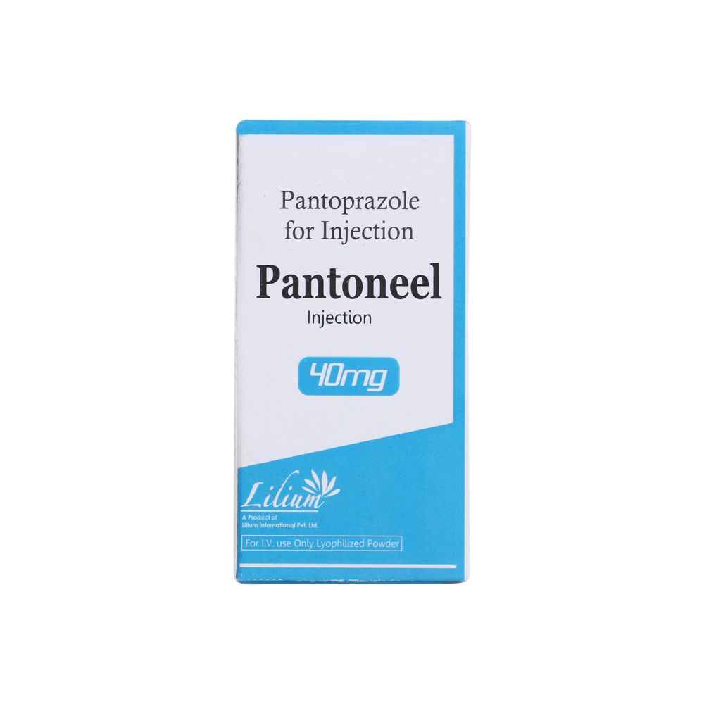 Pantoneel