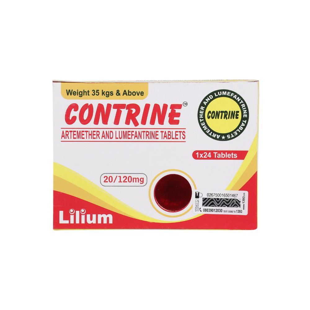 Contrine