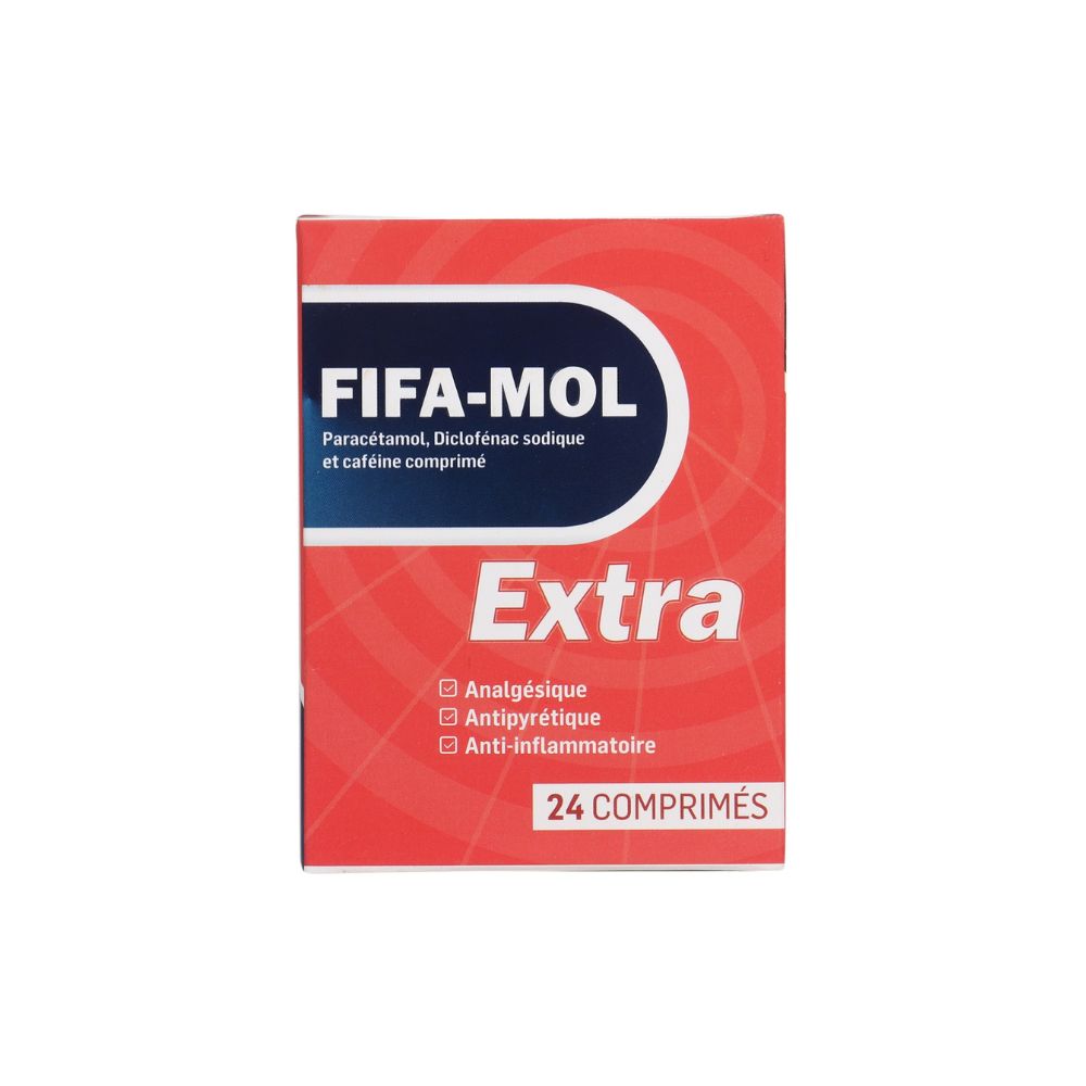 Fifa-Mol Extra